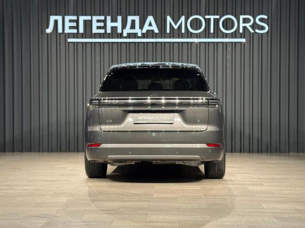Li Auto (Lixiang) L7 I с пробегом 2024 года, цена 7 290 000 рублей, 1642 км, внедорожник, Автокод Объявления