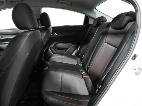 Kia Rio IV Рестайлинг с пробегом 2021 года, цена 1 850 000 рублей, 78241 км, седан, Автокод Объявления