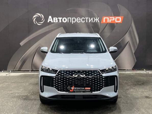 Chery Tiggo 4 I Рестайлинг 2 с пробегом 2025 года, цена 1 975 000 рублей, 17318 км, внедорожник, Автокод Объявления