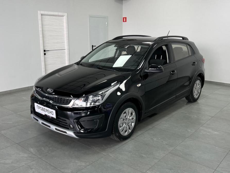 Kia Rio IV Казань  - изображение 1