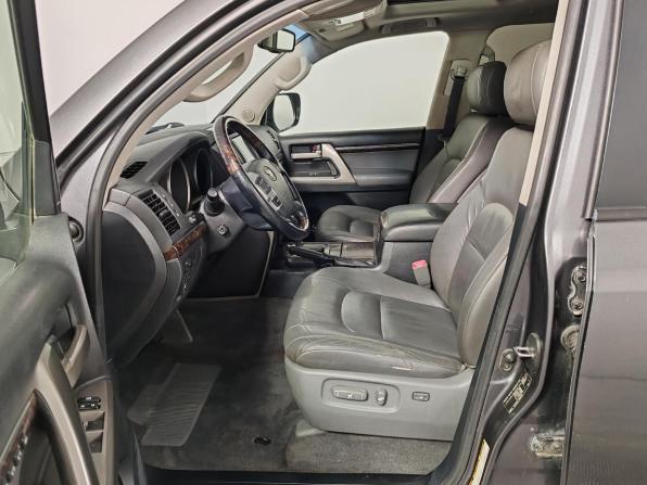 Toyota Land Cruiser 200 Series с пробегом 2008 года, цена 2 699 000 рублей, 359322 км, внедорожник, Автокод Объявления