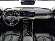 Kia K5 III Москва  - изображение 44