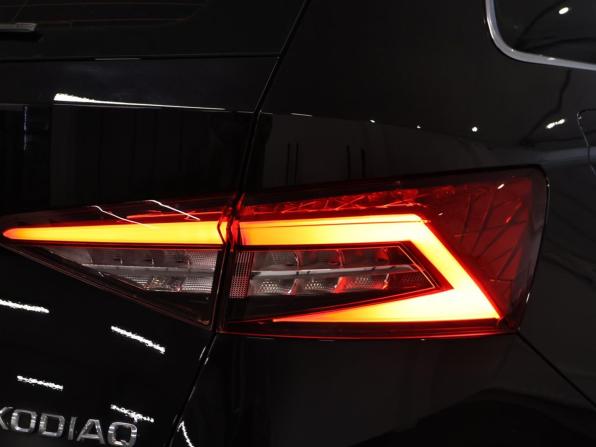 Skoda Kodiaq I с пробегом 2018 года, цена 2 520 000 рублей, 172161 км, внедорожник, Автокод Объявления