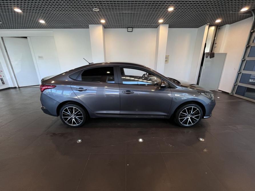 Hyundai Solaris II Рестайлинг Чебоксары  - изображение 2