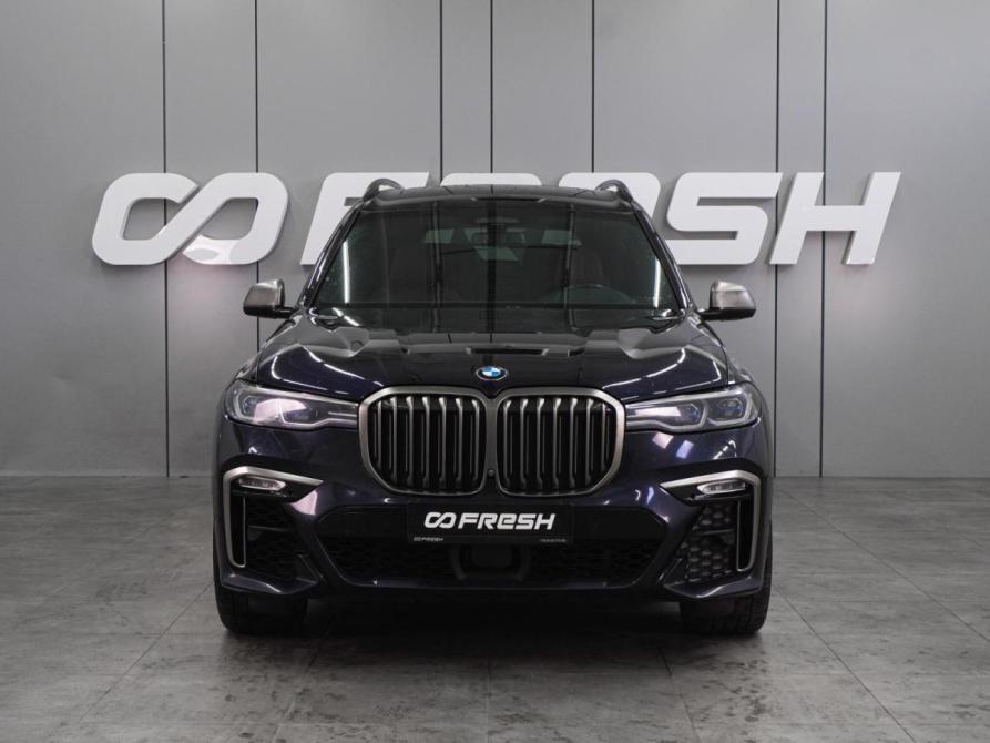 BMW X7 I (G07) Воронеж  - изображение 3