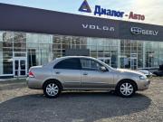 Nissan Almera Classic I Набережные Челны  - изображение 26