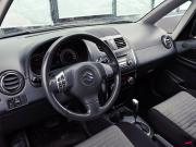 Suzuki SX4 I (Classic) Рестайлинг Екатеринбург  - изображение 34