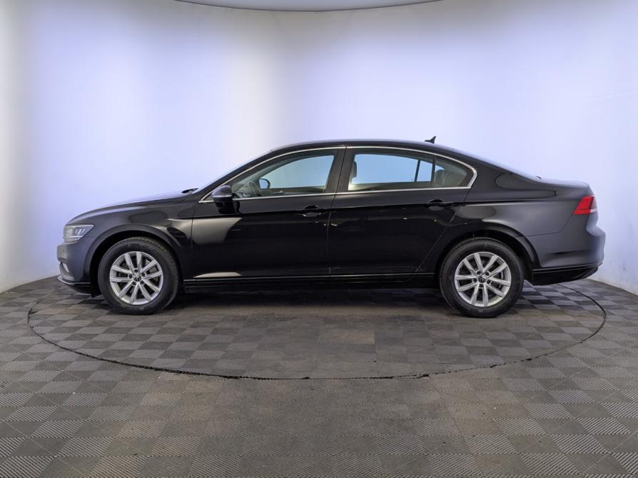 Volkswagen Passat B8 Рестайлинг Москва  - изображение 8