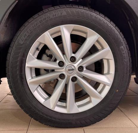 Nissan Qashqai II с пробегом 2014 года, цена 985 000 рублей, 191601 км, внедорожник, Автокод Объявления