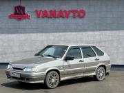 Lada (ВАЗ) 2114 Альметьевск  - изображение 9