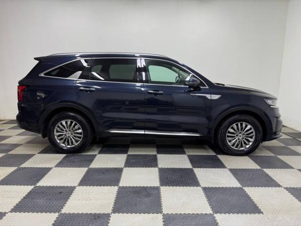 Kia Sorento IV с пробегом 2020 года, цена 3 400 000 рублей, 83000 км, внедорожник, Автокод Объявления