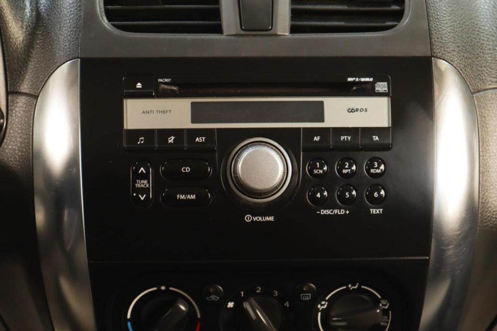 Suzuki SX4 I (Classic) Рестайлинг Челябинск  - изображение 14