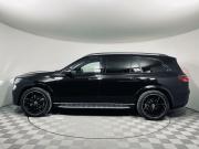 Mercedes-Benz GLS II (X167) Рестайлинг Москва  - изображение 27