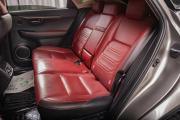 Lexus NX I Рестайлинг Томск  - изображение 36