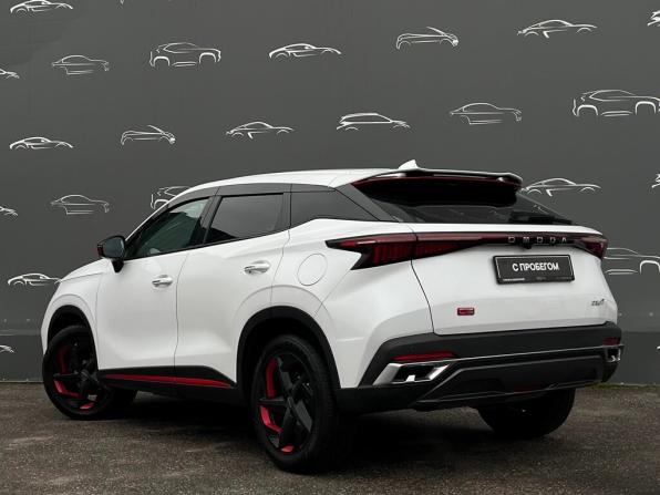 Omoda C5 I с пробегом 2023 года, цена 1 641 200 рублей, 79871 км, внедорожник, Автокод Объявления