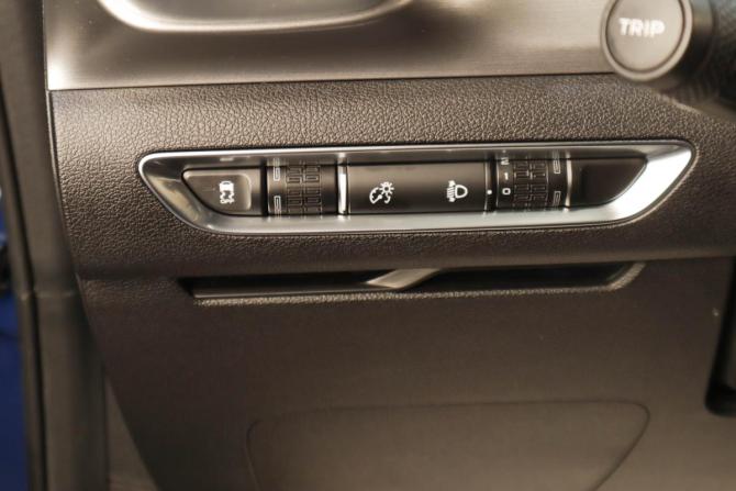 Geely Coolray I с пробегом 2022 года, цена 1 699 000 рублей, 51980 км, внедорожник, Автокод Объявления