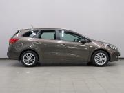 Kia Ceed II Москва  - изображение 36