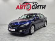 Mazda 6 II (GH) Воронеж  - изображение 24