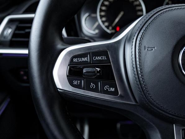 BMW 3 серии VII (G2x) с пробегом 2019 года, цена 3 760 000 рублей, 74994 км, седан, Автокод Объявления