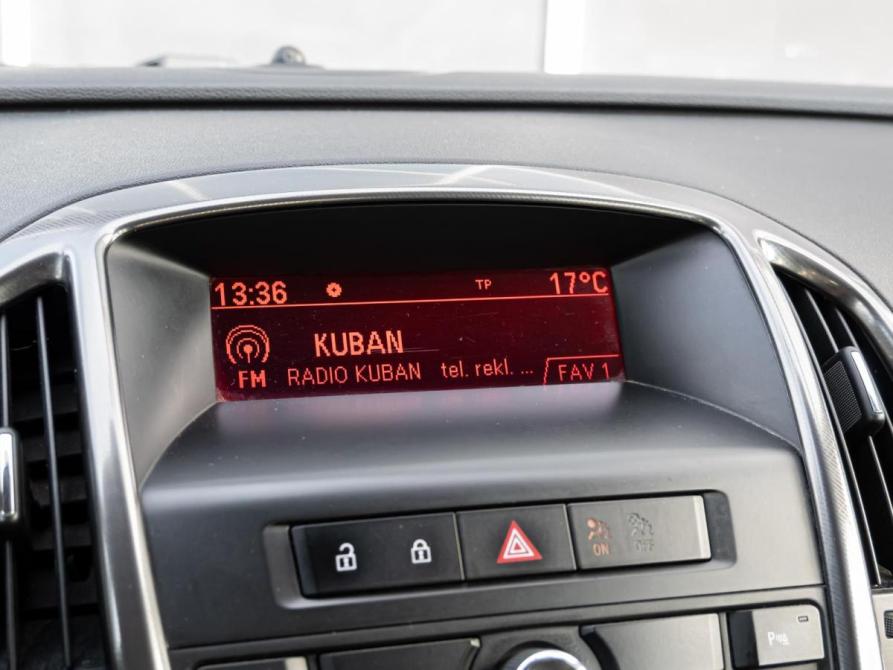 Opel Astra J Краснодар  - изображение 12