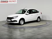 Lada (ВАЗ) Granta I Рестайлинг Белгород  - изображение 17