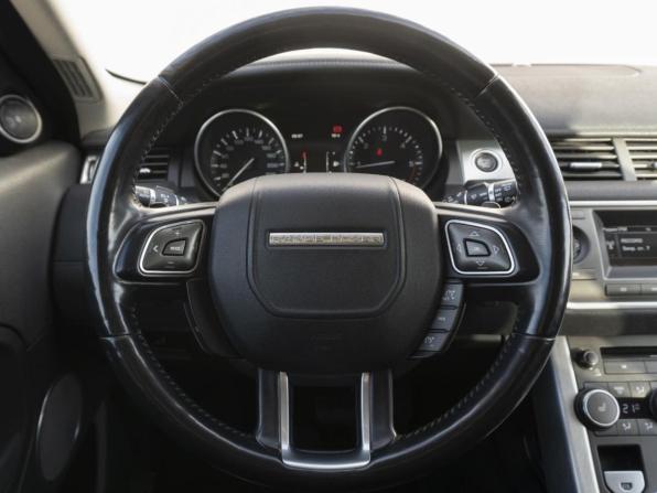 Land Rover Range Rover Evoque I с пробегом 2014 года, цена 1 989 000 рублей, 173593 км, внедорожник, Автокод Объявления