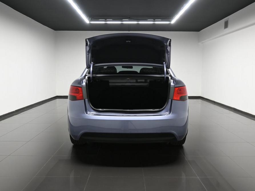 Kia Cerato II Тверь  - изображение 7