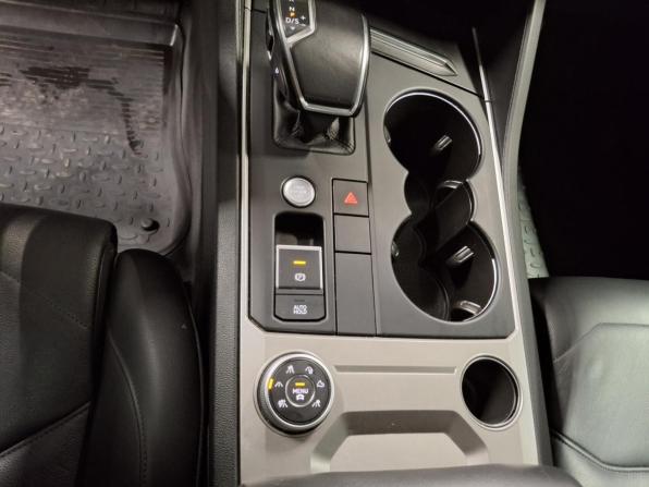 Volkswagen Touareg III с пробегом 2018 года, цена 4 080 000 рублей, 126108 км, внедорожник, Автокод Объявления