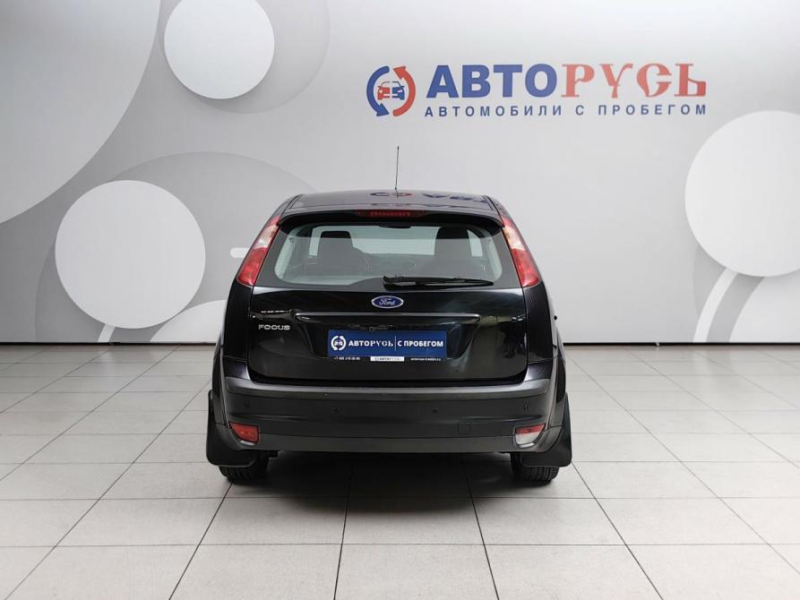 Ford Focus II Рестайлинг Подольск  - изображение 4