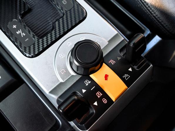 Land Rover Discovery III с пробегом 2008 года, цена 1 149 000 рублей, 240000 км, внедорожник, Автокод Объявления