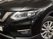 Nissan X-Trail III Рестайлинг Москва  - изображение 32