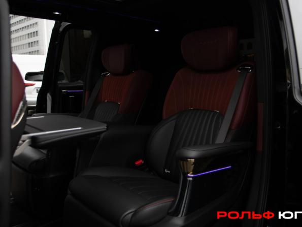 GAC M8 с пробегом 2024 года, цена 4 498 000 рублей, 34361 км, минивэн, Автокод Объявления