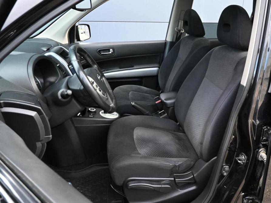 Nissan X-Trail II Рестайлинг Новороссийск  - изображение 10
