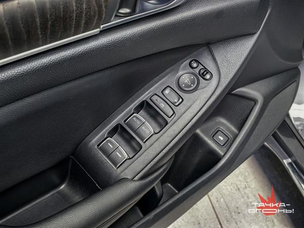 Honda Accord X с пробегом 2019 года, цена 2 300 000 рублей, 114000 км, седан, Автокод Объявления