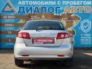 Chevrolet Lacetti I Набережные Челны  - изображение 23