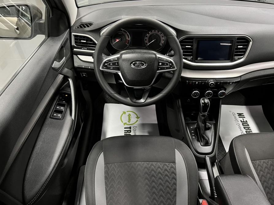 Lada (ВАЗ) Vesta I Рестайлинг (NG) Тверь  - изображение 12