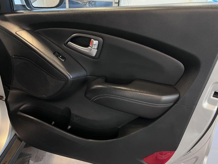 Hyundai ix35 I Чебоксары  - изображение 28