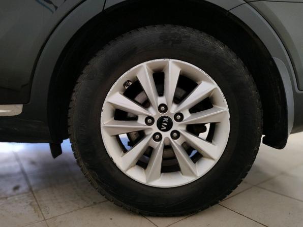 Kia Sorento III Prime Рестайлинг с пробегом 2018 года, цена 2 089 000 рублей, 170215 км, внедорожник, Автокод Объявления