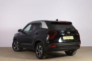 Hyundai Creta II Новосибирск  - изображение 25
