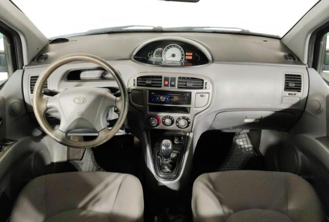 Hyundai Matrix I Рестайлинг с пробегом 2007 года, цена 290 000 рублей, 250253 км, компактвэн, Автокод Объявления