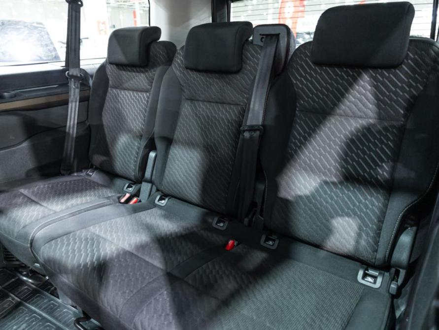 Toyota ProAce II Санкт-Петербург  - изображение 13
