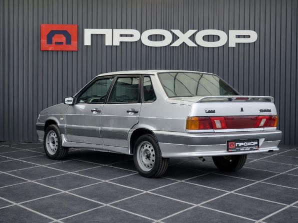 Lada (ВАЗ) 2115 с пробегом 2007 года, цена 197 000 рублей, 180285 км, седан, Автокод Объявления