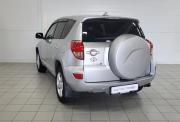 Toyota RAV4 III (XA30) Астрахань  - изображение 26