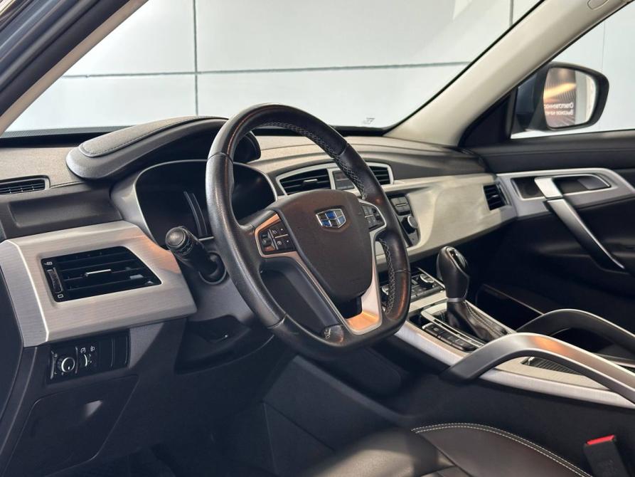 Geely Atlas I Тверь  - изображение 7