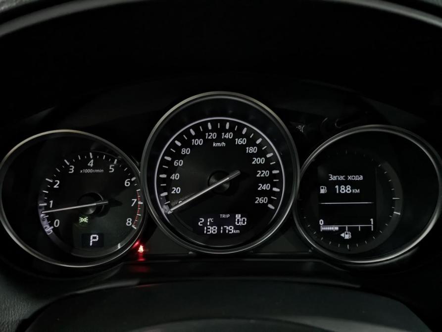 Mazda CX-5 I Москва  - изображение 16
