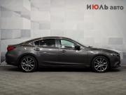 Mazda 6 III (GJ) Рестайлинг Екатеринбург  - изображение 25