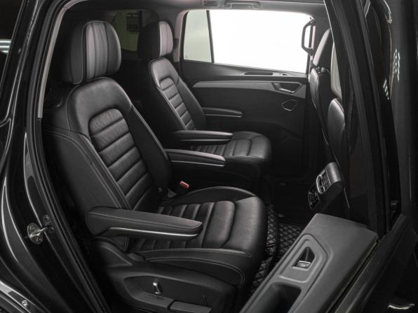Volkswagen Talagon I с пробегом 2022 года, цена 5 406 000 рублей, 57278 км, внедорожник, Автокод Объявления