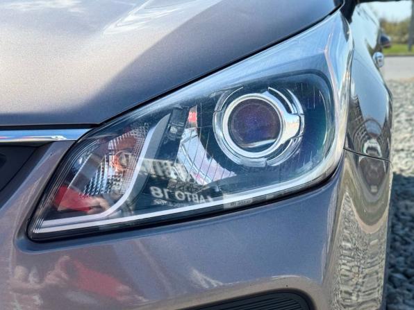 Kia Rio IV с пробегом 2018 года, цена 1 319 000 рублей, 83800 км, седан, Автокод Объявления
