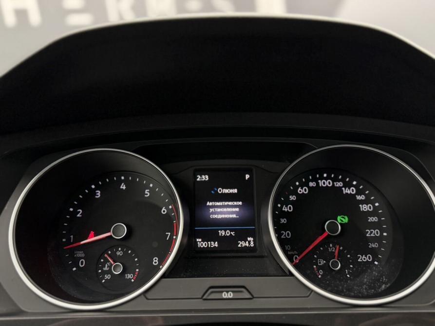 Volkswagen Tiguan II Минеральные Воды  - изображение 13