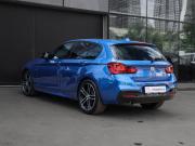 BMW 1 серии II (F20/F21) Рестайлинг 2 Москва  - изображение 23